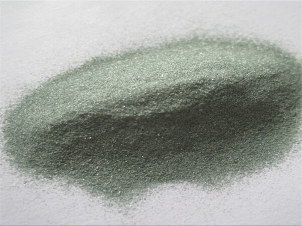 grünes Siliziumkarbid, Körnung 220