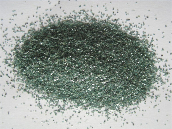 63C 64C grünes Siliziumkarbid