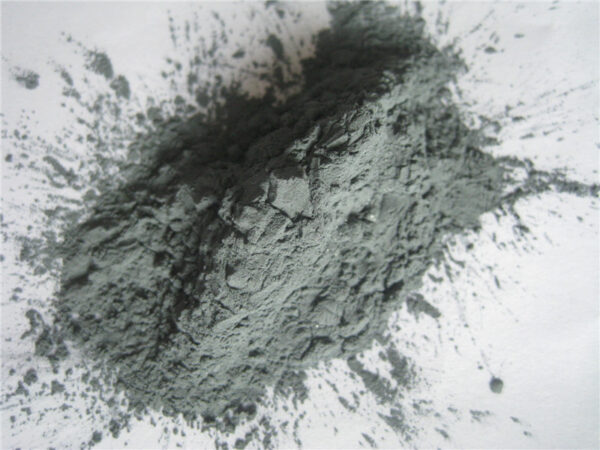 schwarzes Siliziumkarbidpulver