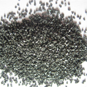Schwarzes Siliziumkarbid F020