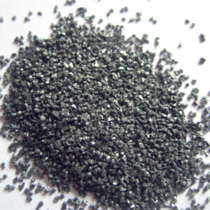 Schwarzes Siliziumkarbid F030