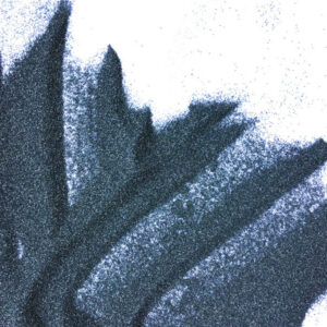 60/90 GROBES SILIZIUMKARBID