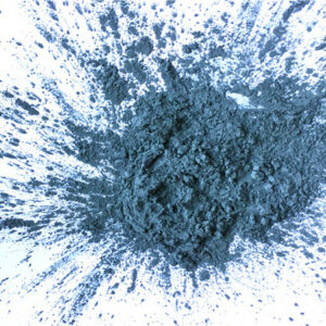 Schwarzes Siliciumcarbidpulver zum Beschichten